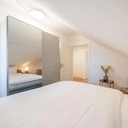 Vision Comfortable Semesterbostad