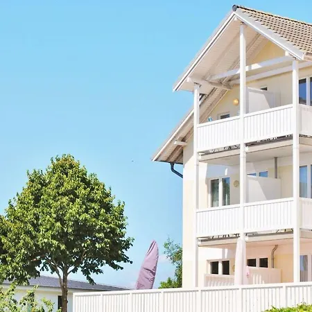 Vision Comfortable Hébergement de vacances Binz