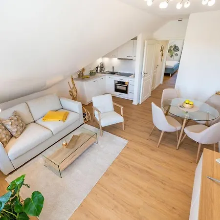 Hébergement de vacances Vision Comfortable