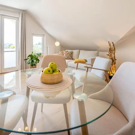 Vision Comfortable Semesterbostad